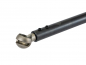 Preview: STUBAI Kugelschneider HSS 19 mm